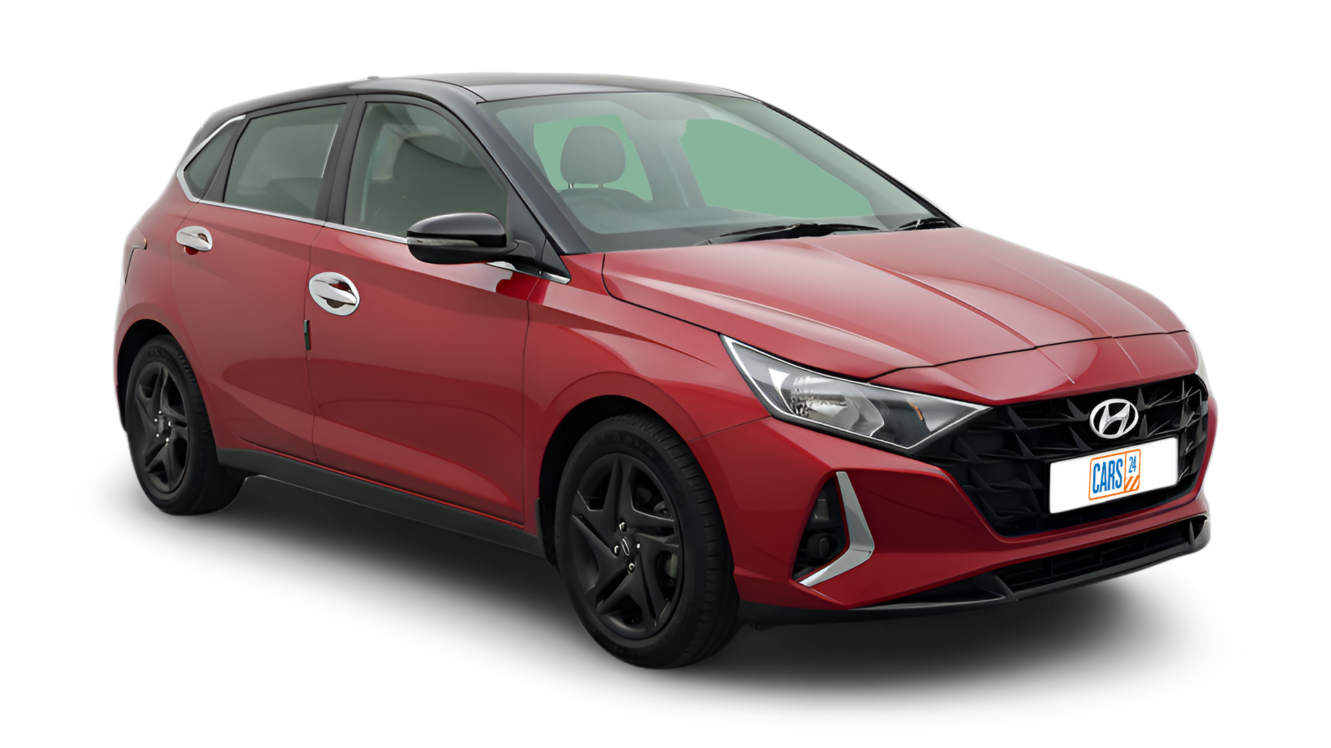 Hyundai NEW I20-img